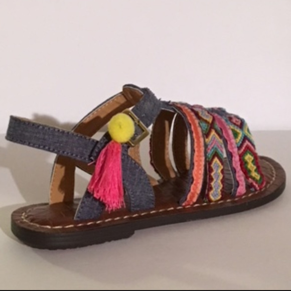 Sam Edelman Kids Shoes - Assorted Sizes - Picture 4 of 4